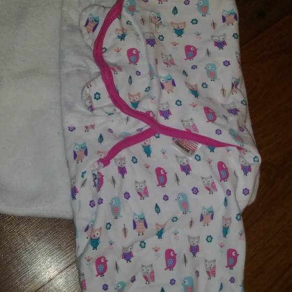 5/$20⏩Sleep sack and swaddle - Picture 2 of 4